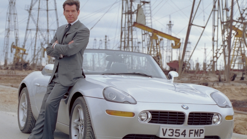 Pierce Brosnan benoemt zijn favoriete James Bond-scène: "Als je die rol speelt, raak je gewond"