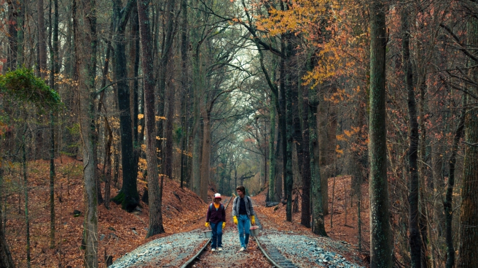 Succesvolste Netflix-makers gaan voor "originele film" bij concurrent