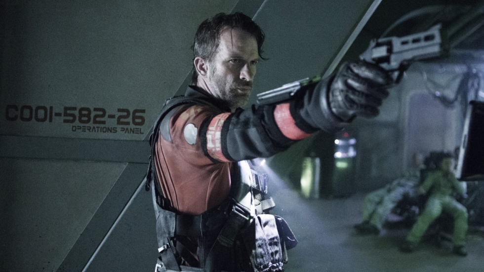 'The Expanse' maakt comeback, Netflix komt met nieuw seizoen van dystopische thriller en miniserie met Chris Evans om te bingen