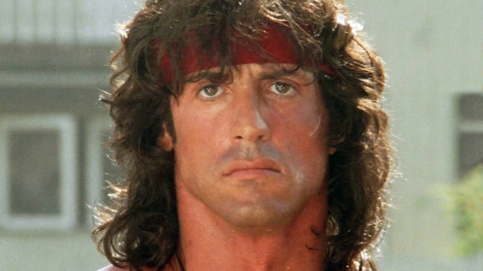 Sylvester Stallone reageert op nieuwe 'Rambo' zonder Stallone
