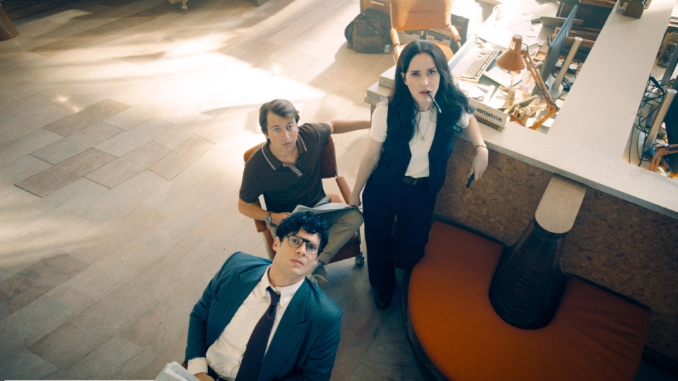 Nu je het weet, zal je dit ranzige detail over 'Superman' nooit meer vergeten