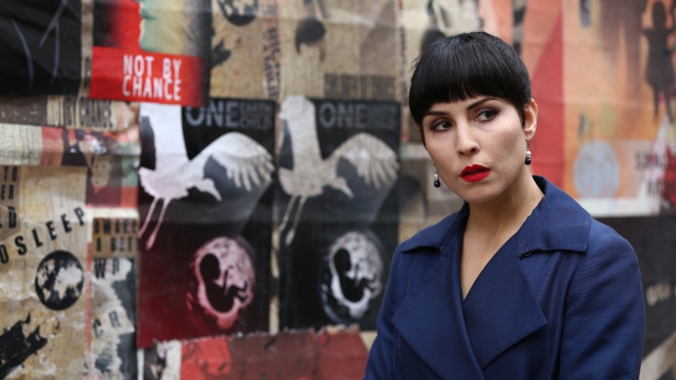 Verrassende dystopische thriller uit 2017 verovert plots de top tien van HBO Max