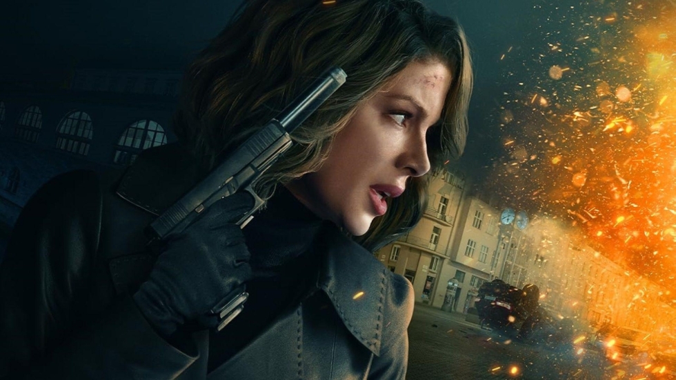Eerste recensies waargebeurde thriller 'Stolen Girl': is Kate Beckinsale terug, of niet?