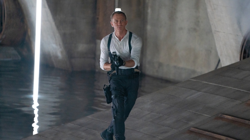 Maakt de nieuwe James Bond-film 'Bond 26' nu al een forse misstap?