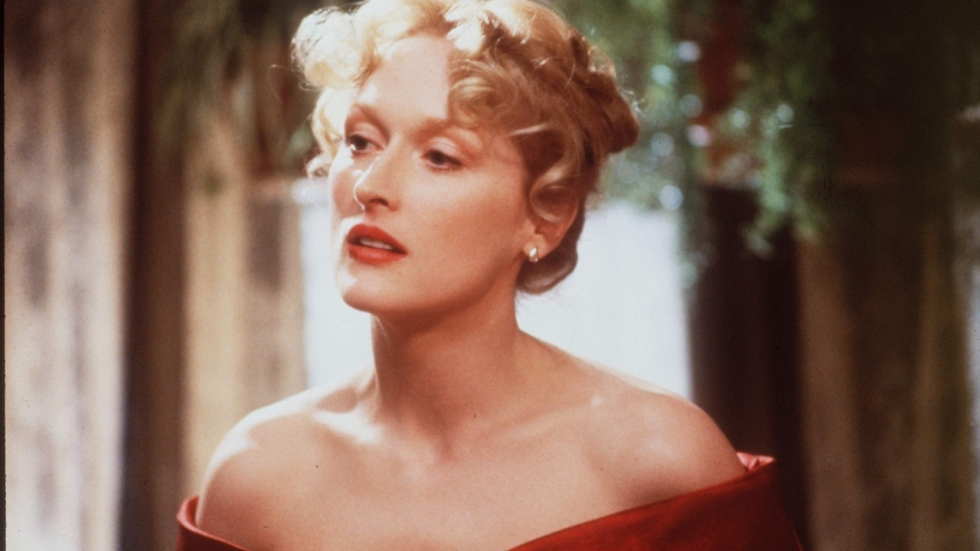 Voor deze rol ging Meryl Streep ging op haar knieën: "Ik heb gesmeekt"