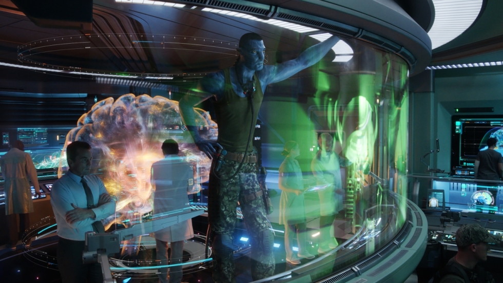 Maar heel kort keert 'Avatar' terug in de bioscoop, grijp jij deze kans?
