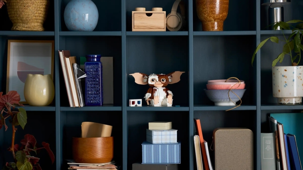 Eindelijk: LEGO onthult dé LEGO-set die direct zal uitverkopen, want wie wil deze niet?