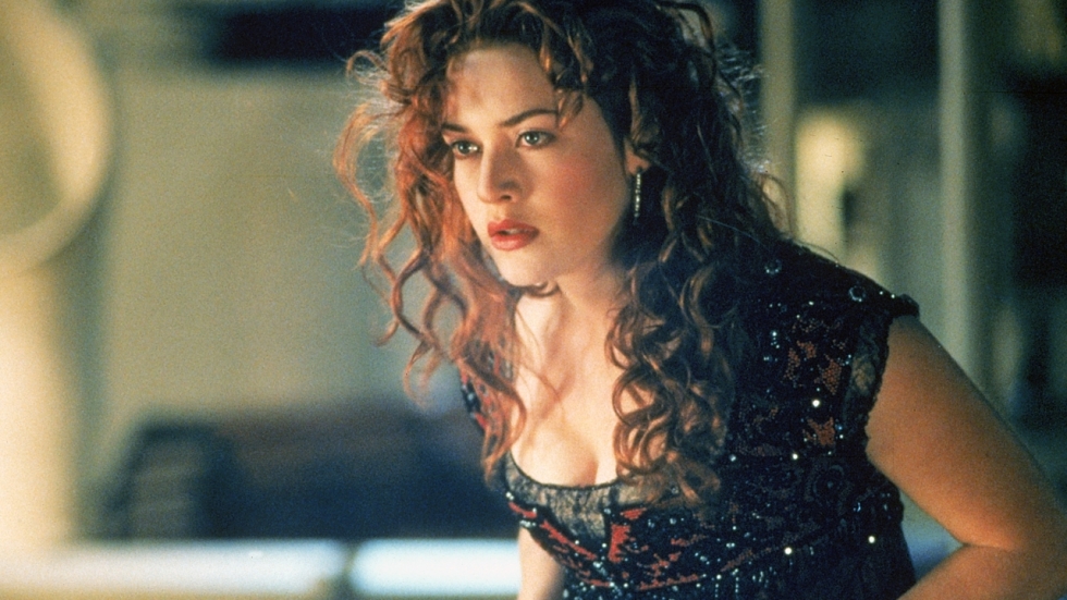 Kate Winslet zei nee tegen deze Oscarwinnende rol: "Ik kan het niet"