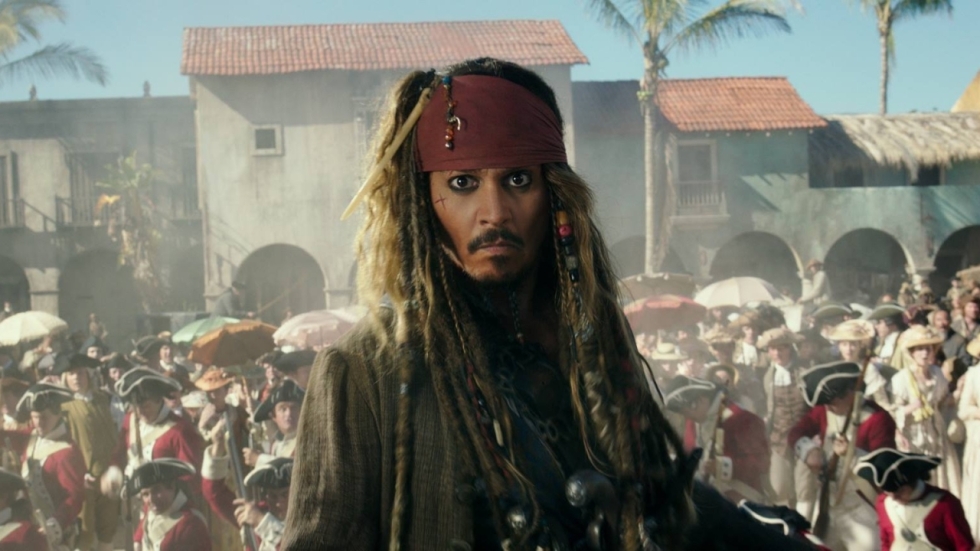 Het zal toch niet waar zijn: 'Pirates of the Caribbean 6' lijkt er nu echt te gaan komen