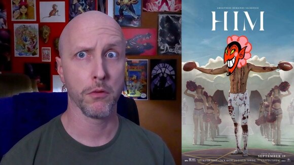 Channel Awesome - Weirdest powerpuff girls movie