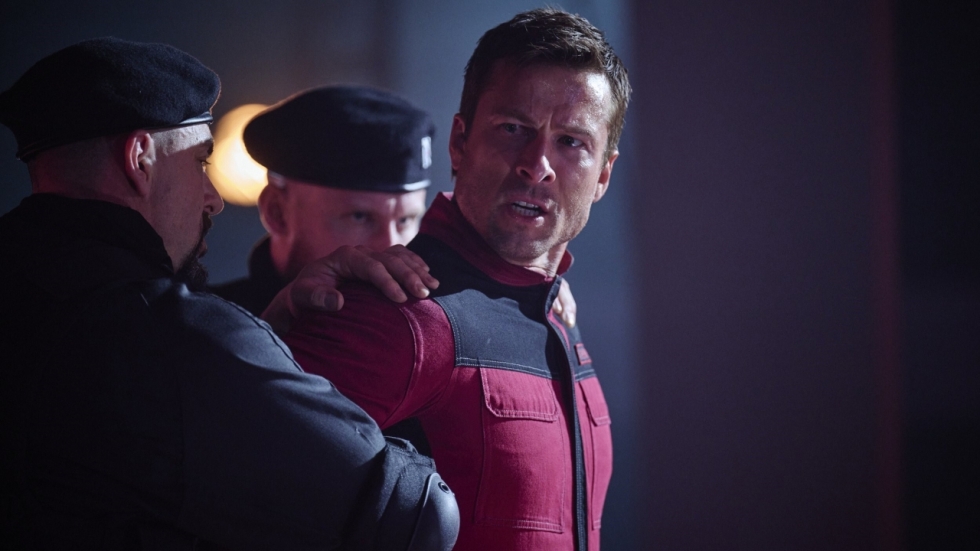 'The Running Man' met Arnold Schwarzenegger negeerde een belangrijk detail, maar dat wordt in 2025 rechtgezet