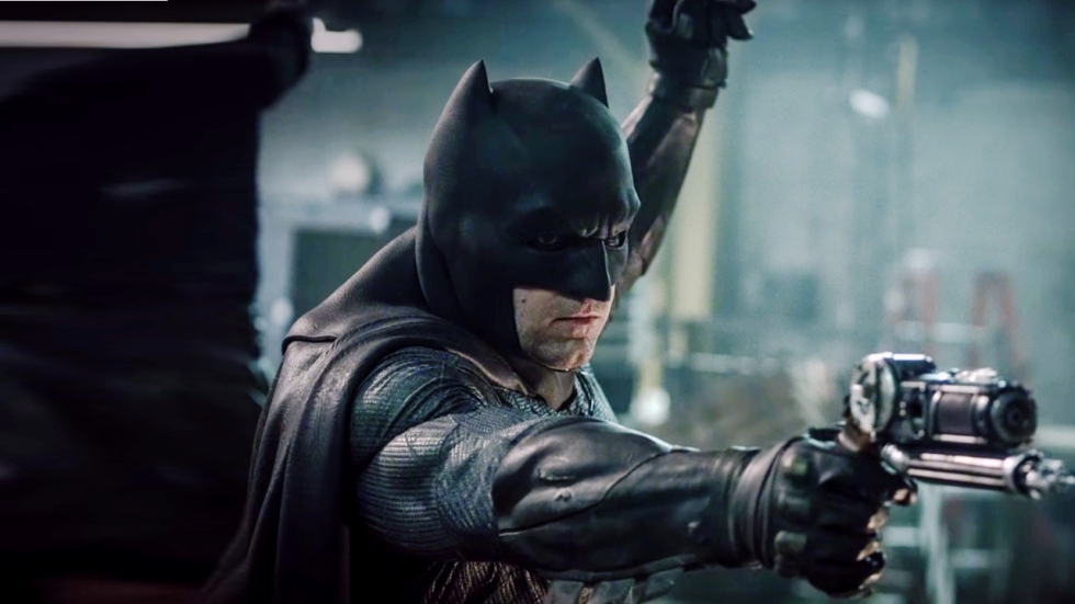 Veel grote acteurs willen nu maar één ding: Batman spelen in 'The Brave and the Bold'