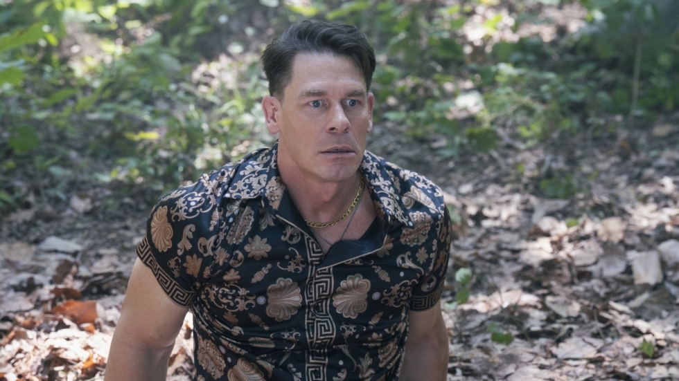 'John Cena is overleden', de acteur reageert op gepaste wijze