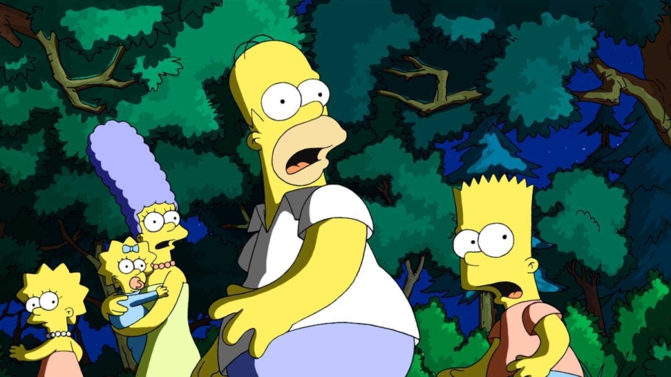'The Simpsons Movie 2' komt er officieel aan!