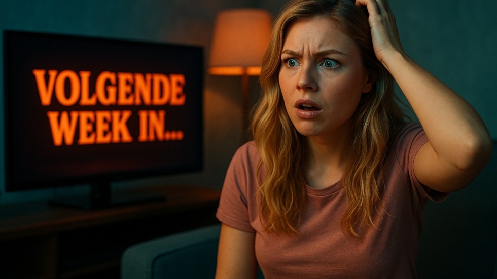 Stop met bingen! Streamingdiensten gooien hun succesformule overboord