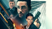De nieuwste 'Safe House'-actiefilm weet flink wat kijkers naar Prime Video te lokken
