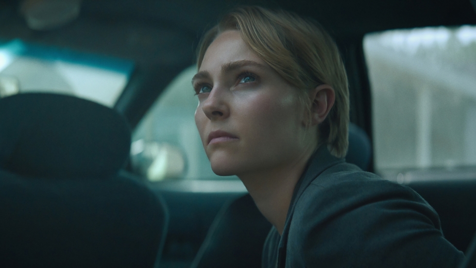 Een jaar geleden dé hit op Netflix en nu al compleet vergeten: "een nieuw voorbeeld voor actiethrillers"