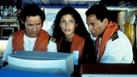 Sandra Bullock is heel eerlijk over "langzaam" plot 'Speed 2: Cruise Control': "Het slaat nergens op"