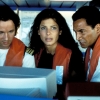 Sandra Bullock is heel eerlijk over "langzaam" plot 'Speed 2: Cruise Control': "Het slaat nergens op"