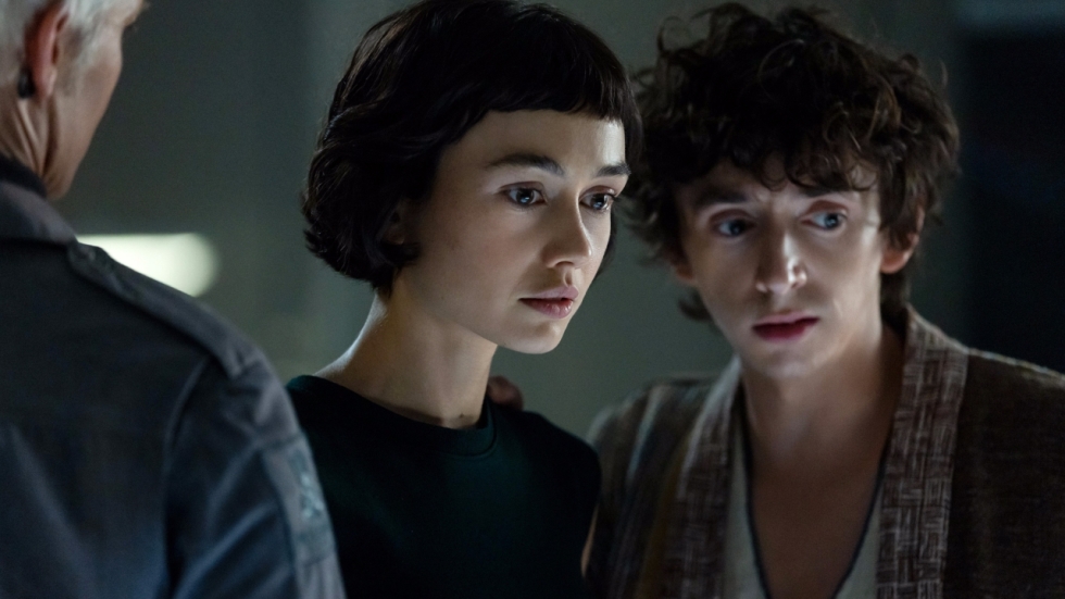 Allergrootste serie op Netflix komt terug met laatste seizoen, enorm drama voor grote streamingdienst en kijk naar scifi-serie als je klaar bent met 'Alien: Earth'