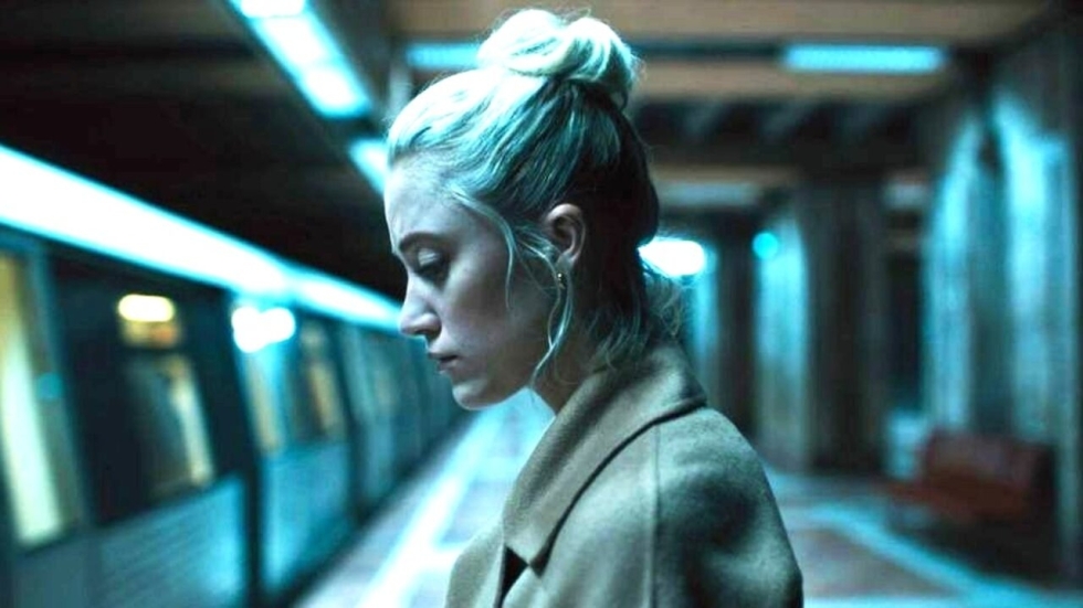 Schokkende trailer 'The Hand That Rocks the Cradle' van Disney+