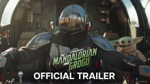 Star Wars: The Mandalorian and Grogu (2026) video/trailer