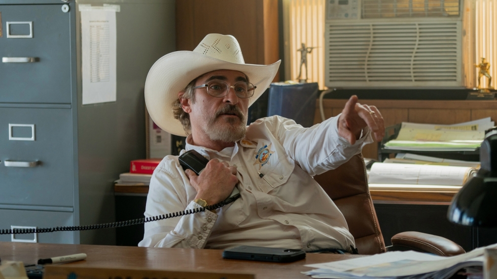 'Eddington': paranoia, pandemie en hypocrisie in Amerikaans gehucht