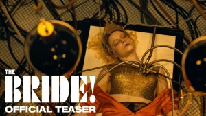 The Bride (2025) video/trailer
