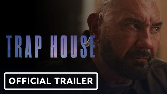 In 'Trap House' neemt Dave Bautista het op tegen een drugskartel