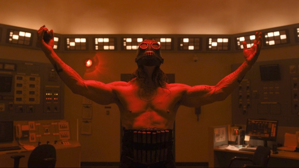 Na 'Barbarian' en 'Weapons' is er nu 'Psycho Killer': de eerste krankzinnige trailer