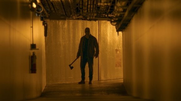 The Strangers: Chapter 2