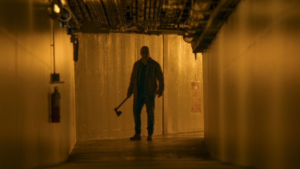 'The Strangers: Chapter 2': meer gezicht, zelfde kat-en-muisspel