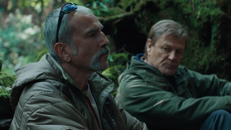 Daniel Day-Lewis' grote comeback: is 'Anemone' een nieuw pareltje of een flop?