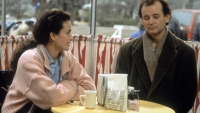 Bill Murray werd tot tweemaal toe gebeten tijdens de opnames van deze film: "Dacht dat ik slim was"