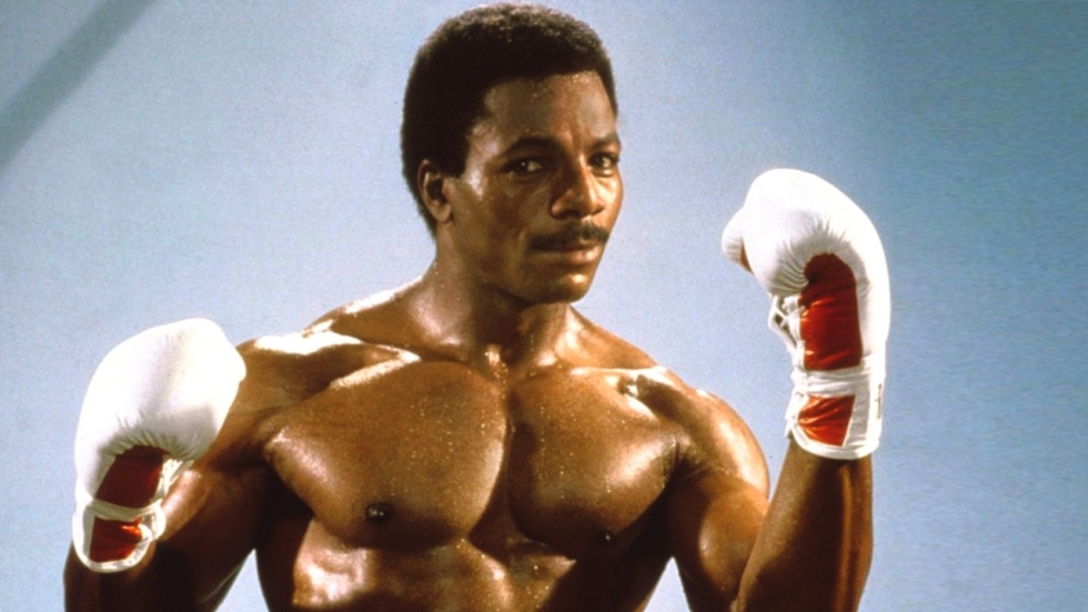 Acteur gevonden om Carl Weathers te spelen in biopic 'I Play Rocky'