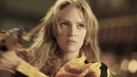 Enorm lange speelduur van 'Kill Bill: The Whole Bloody Affair': dat wordt een flink lange zit!