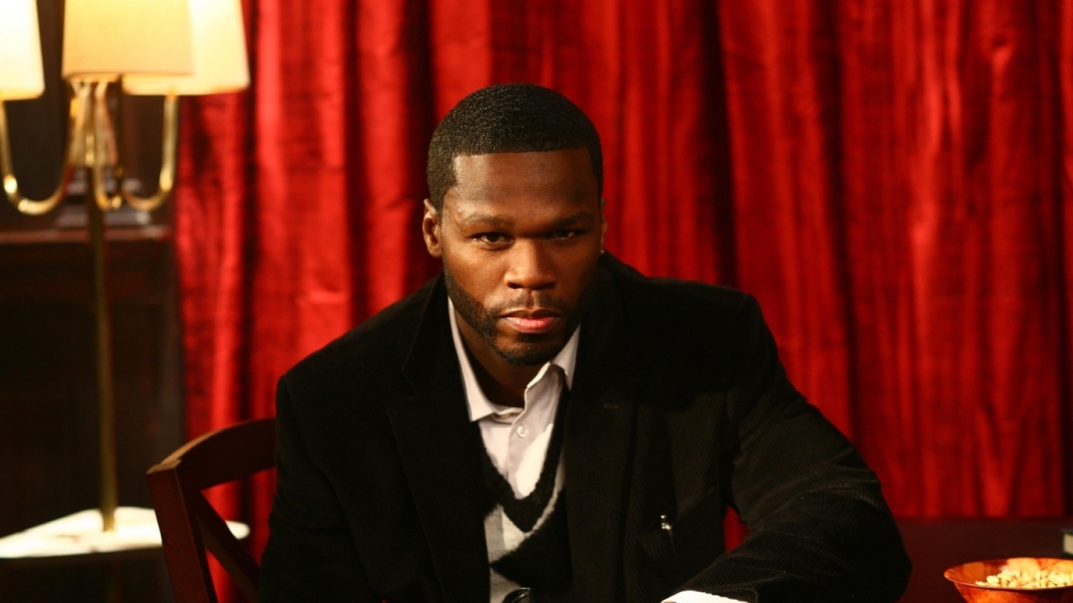 Rapper en acteur 50 Cent schokt met brief in zaak P Diddy