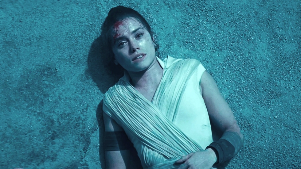 Daisy Ridley van 'Star Wars' naar zombies in horrorthriller 'We Bury the Dead'