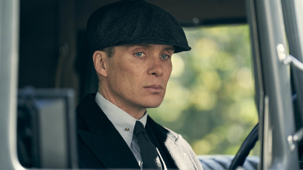 Al 2 weken is nieuwe serie hit op Netflix, 'Peaky Blinders'-fans in extase en beste horrorseries van afgelopen 25 jaar