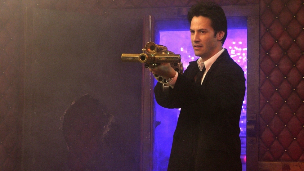'Constantine 2' krijgt een spannende update van Keanu Reeves
