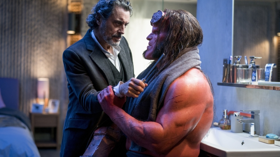 Deze afgekraakte en onbegrepen film uit 2019 kan ik juist keer op keer bekijken!