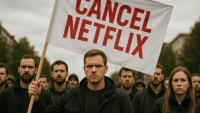 Enorme dreun voor Netflix na enorme uithaal van techreus