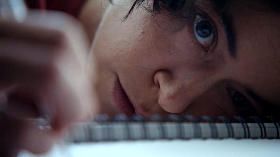 De film 'Keeper' krijgt 4 posters waar je nachtmerries van kunt krijgen