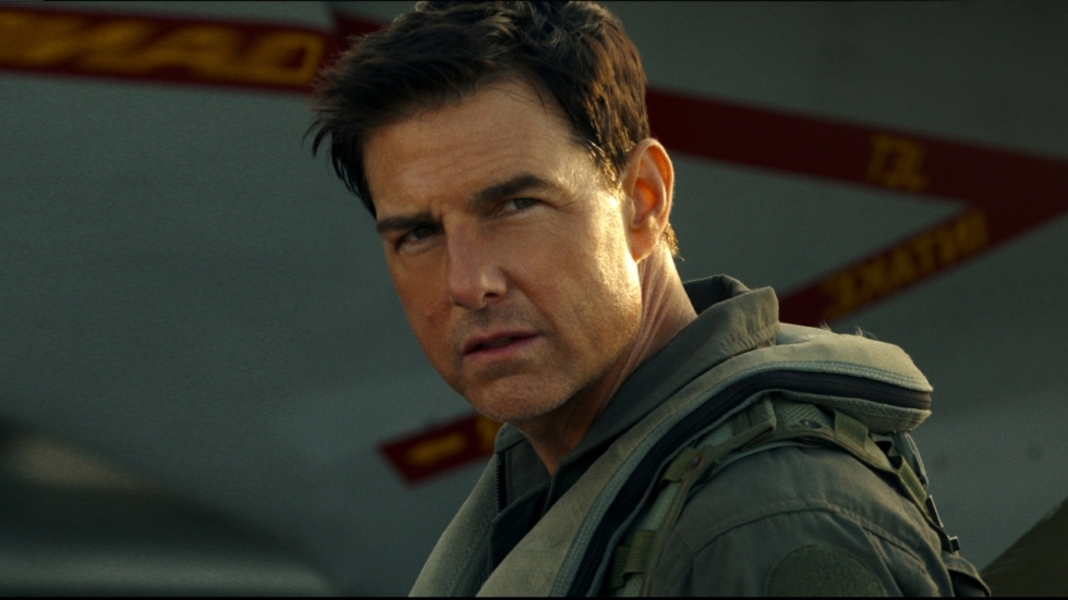 Tom Cruise had in het geheim een hele grote invloed op deze Stephen King verfilming