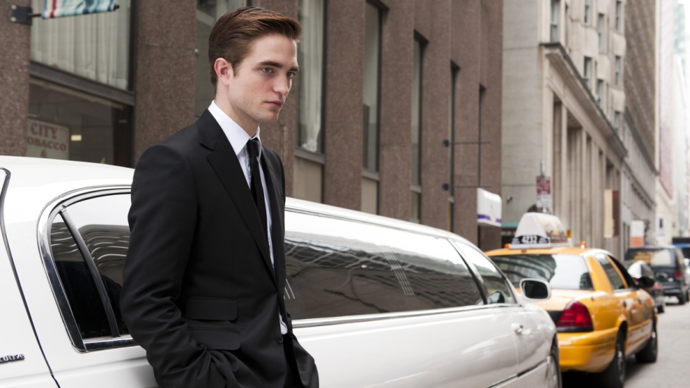 'Twilight'-ster Robert Pattinson heeft een merkwaardig beeld van zichzelf