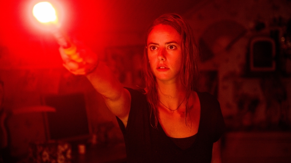 Volgende week jaagt deze thriller je de stuipen op het lijf: "snel, angstaanjagend en opvallend vermakelijk"