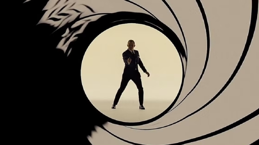 Knettergek: Prime Video verwijdert pistool van alle 'James Bond'-posters
