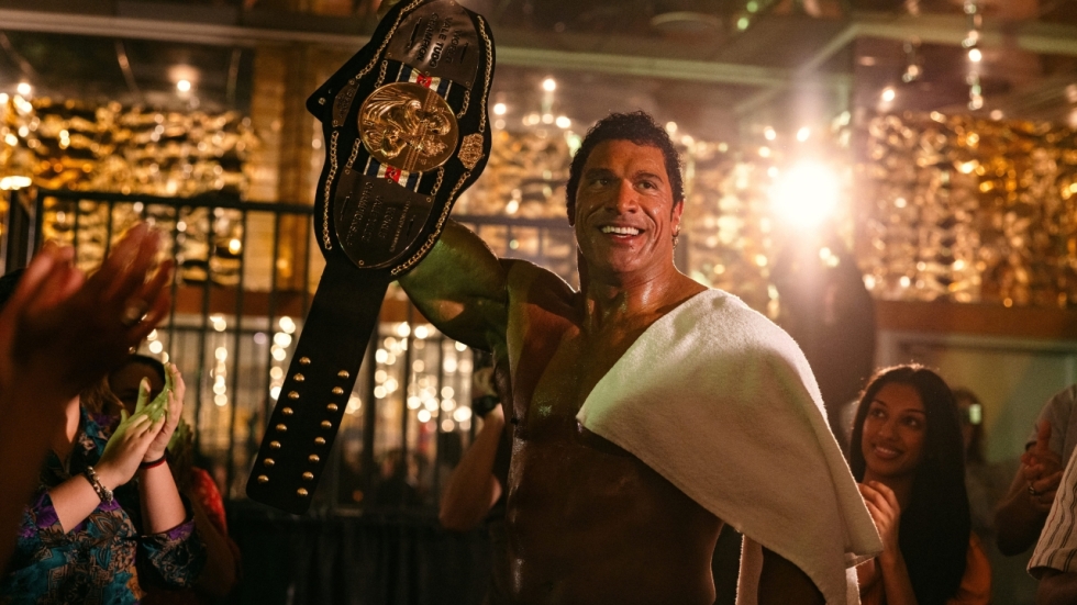 Dwayne Johnson gaat voor de Oscar in 'The Smashing Machine': vanaf deze dag in de bioscoop