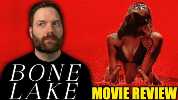 Chris Stuckmann - Bone lake - movie review