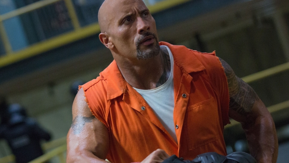 Dikke flop voor Dwayne Johnson in de bioscoop: "Je hebt er geen controle over"